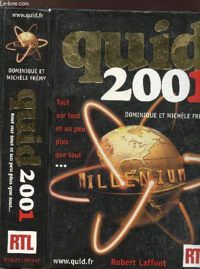QUID 2001