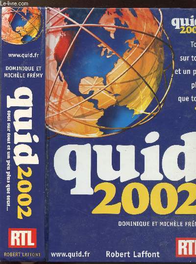 QUID 2002