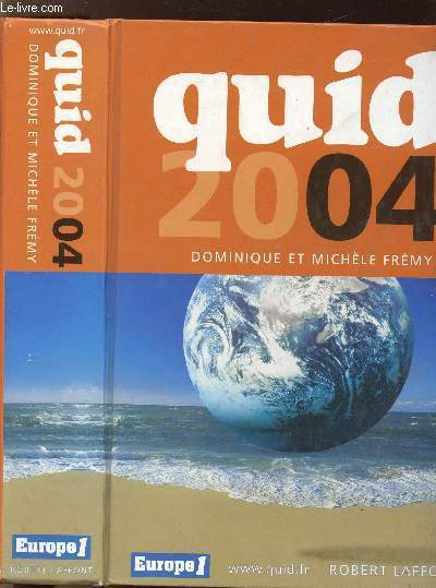 QUID 2004