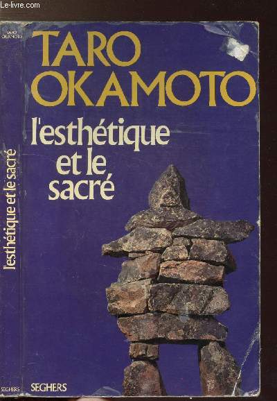 L'ESTHETIQUE ET LE SACRE