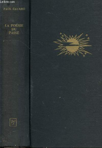 LA POESIE DU PASSE