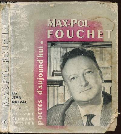 MAX-POL FOUCHET