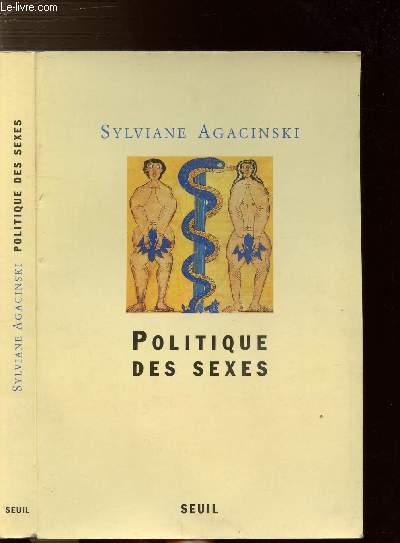 POLITIQUE DES SEXES