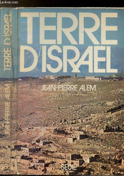 TERRE D'ISRAEL