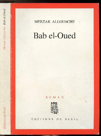 BAB EL-OUED