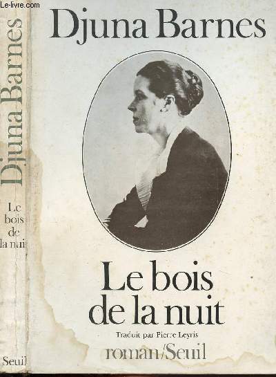 LE BOIS DE LA NUIT