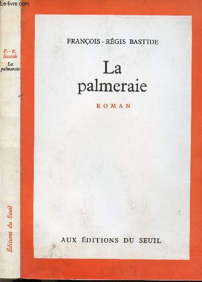 LA PALMERAIE