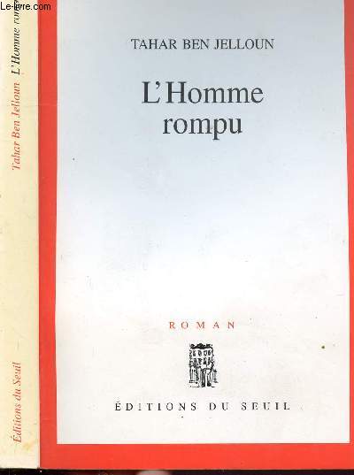 L'HOMME ROMPU