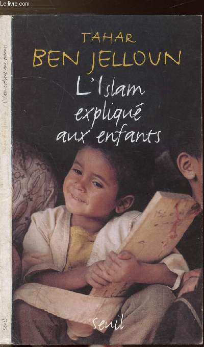 L'ISLAM EXPLIQUE AUX ENFANTS