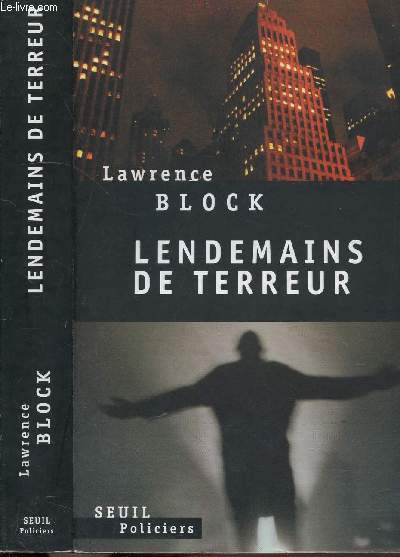 LENDEMAINS DE TERREUR