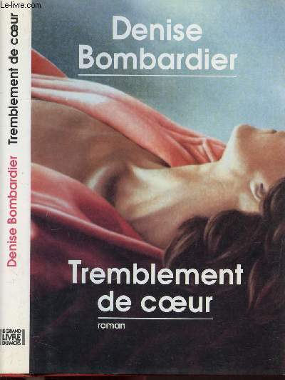 TREMBLEMENT DE COEUR