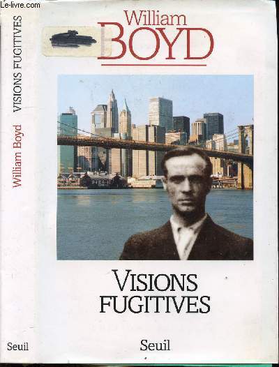 VISIONS FUGITIVES - HISTOIRES, MEMOIRES ET CANULAR