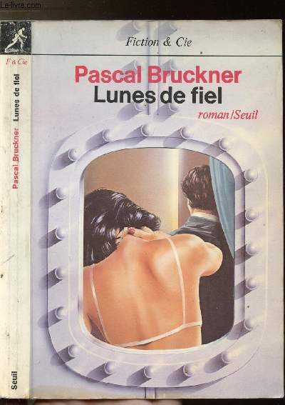 LUNSE DE FIEL