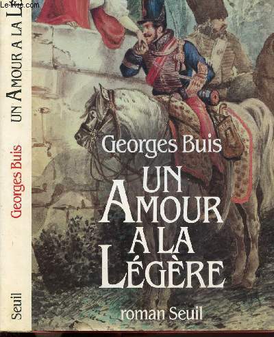 UN AMOUR A LA LEGERE