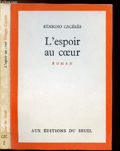 L'ESPOIR AU COEUR