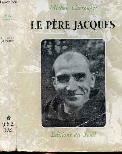 LE PERE JACQUES
