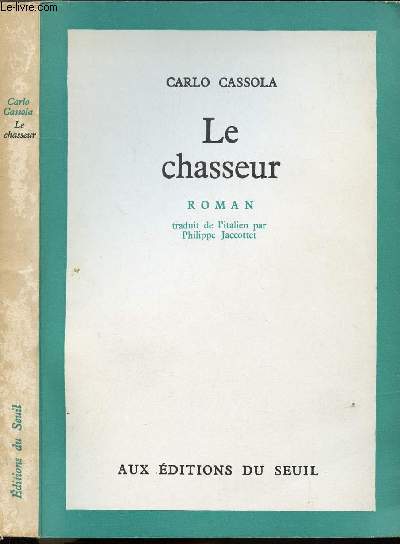 LE CHASSEUR