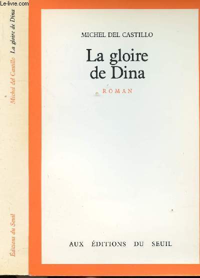 LA GLOIRE DE DINA