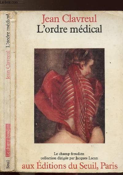 L'ORDRE MEDICAL