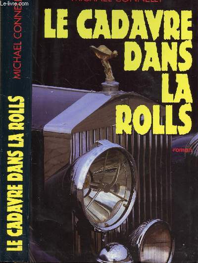 LE CADAVRE DANS LA ROLLS