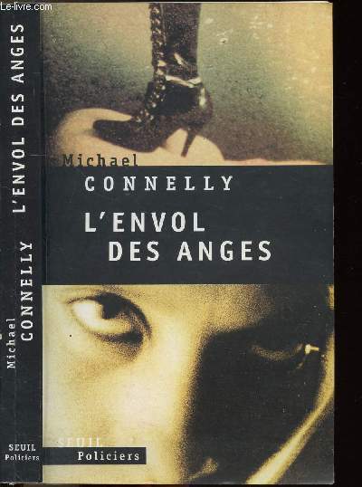 L'ENVOL DES ANGES