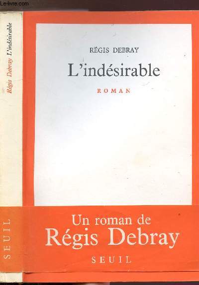 L'INDESIRABLE