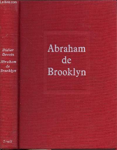 ABRAHAM DE BROOKLYN