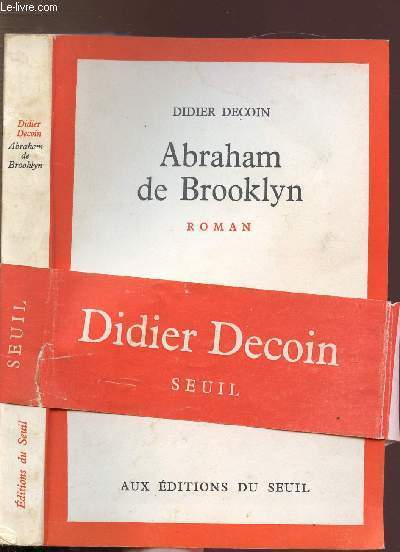 ABRAHAM DE BROOKLYN