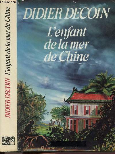 L'ENFANT DE LA MER DE CHINE