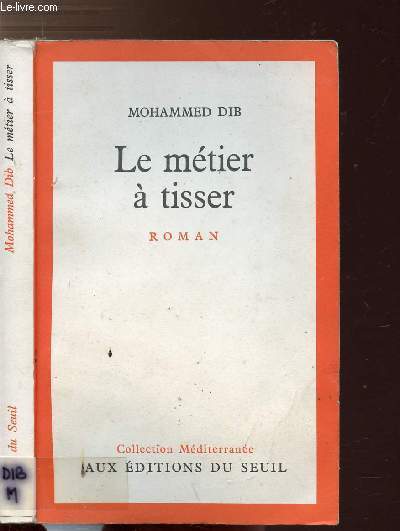 LE METIER A TISSER