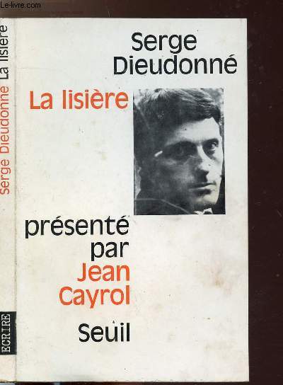 LA LISIERE