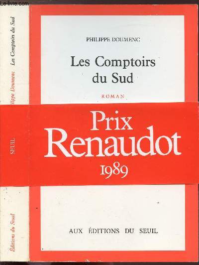 LES COMPTOIRS DU SUD