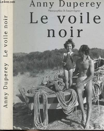 LE VOILE NOIR