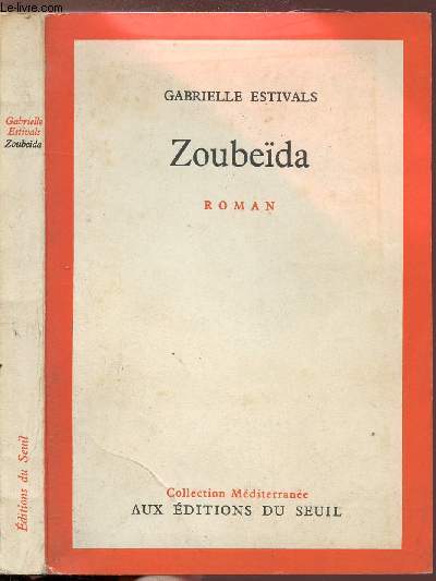 ZOUBEIDA