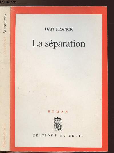 LA SEPARATION