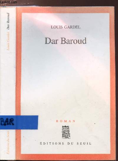DAR BAROUD