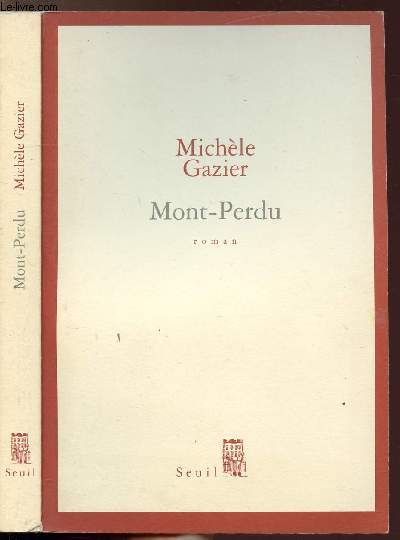 MONT-PERDU