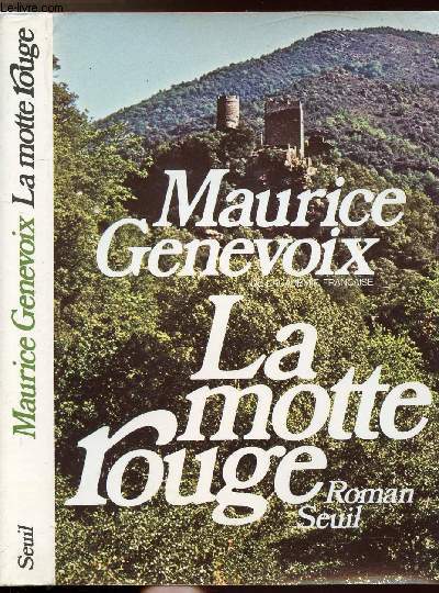 LA MOTTE ROUGE (SANGLAR)