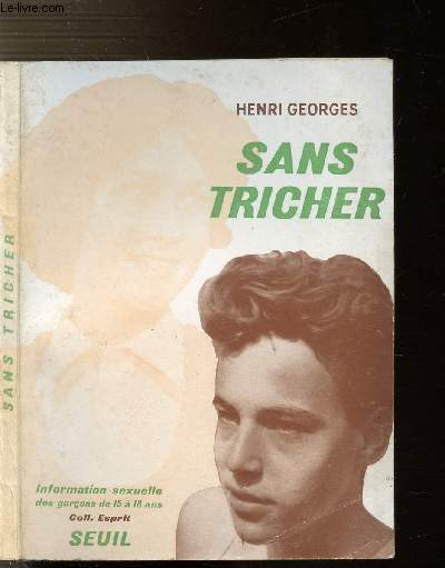 SANS TRICHER