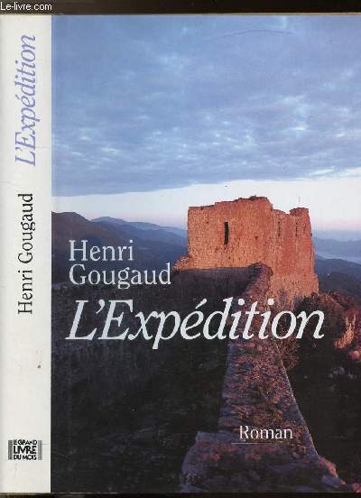 L'EXPEDITION