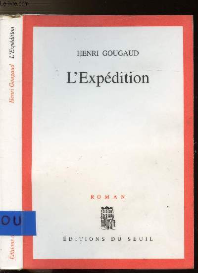 L'EXPEDITION