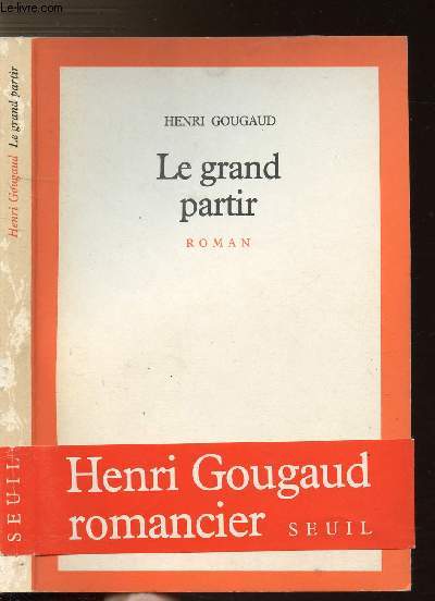 LE GRAND PARTIR