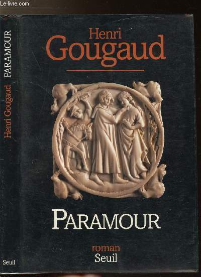 PARAMOUR