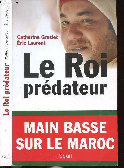 LE ROI PREDATEUR