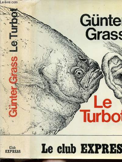 LE TURBOT