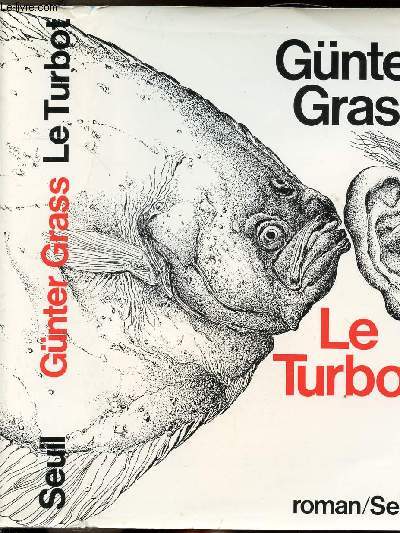 LE TURBOT