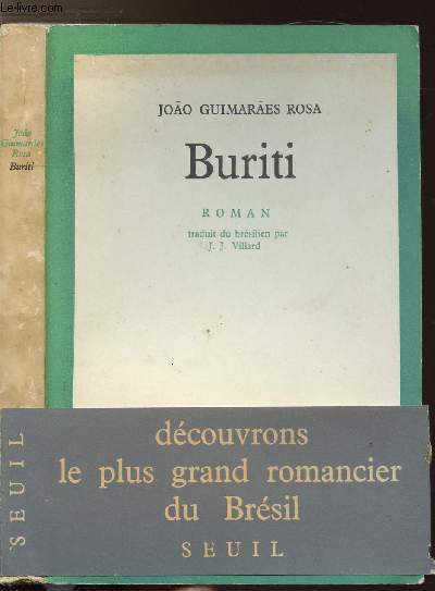 BURITI