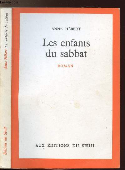 LES ENFANTS DU SABBAT