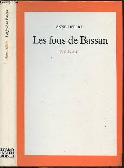 LES FOUS DE BASSAN