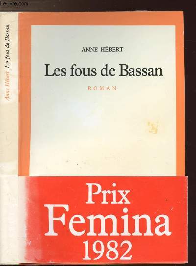 LES FOUS DE BASSAN